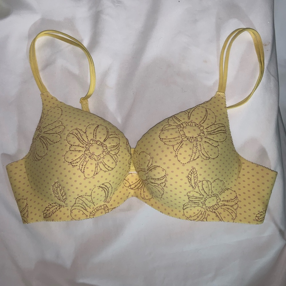 Victoria Secret, Secret Embrace Push-up in 36B